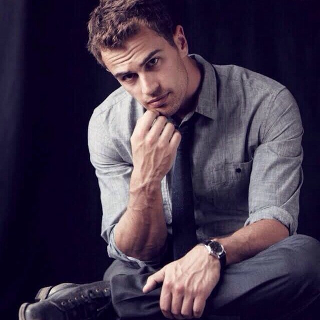 I don't say much.  [RP, 20, Single, 18+, MC] Nathan