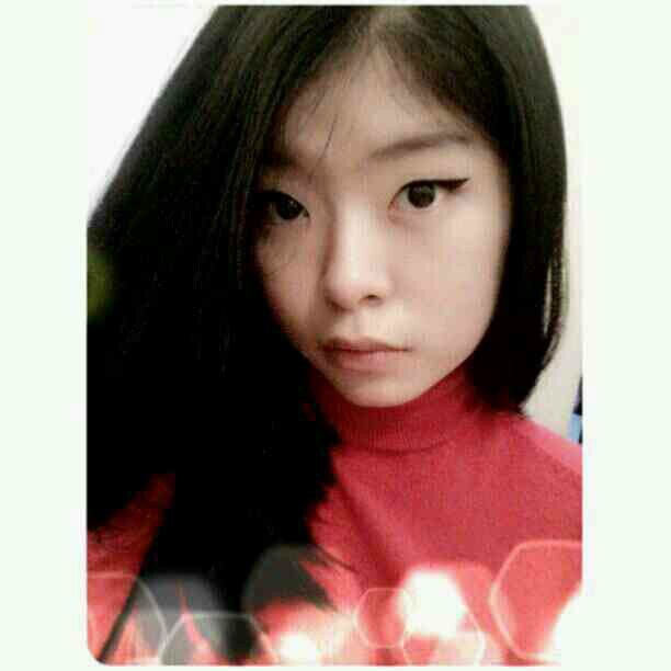 AngeliaElizabet's profile picture. ig : http://t.co/zwSoZMlEsE LineID: angeliaelizabeth || Robert♥