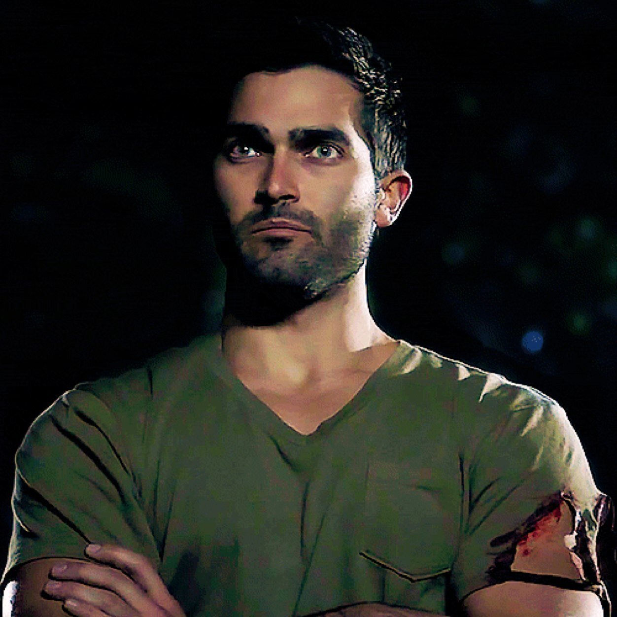 Don't Hate On Sterek