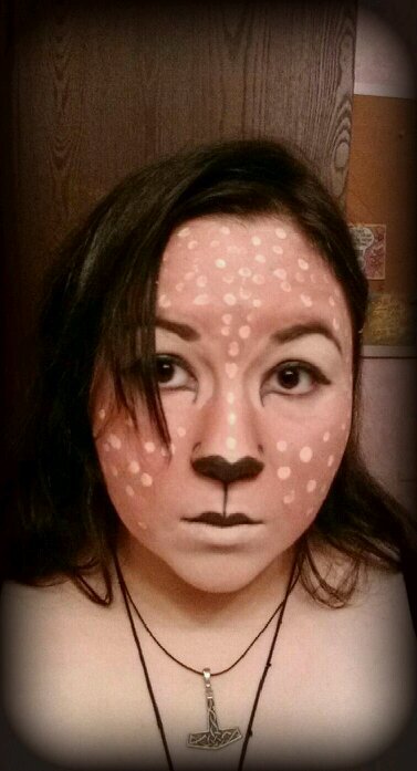 I'm Zoe, I love Viking/Folk Metal, cats, wolves, snakes, and tumblr. I'm also a Norse pagan, bisexual artist who's kind of a furry