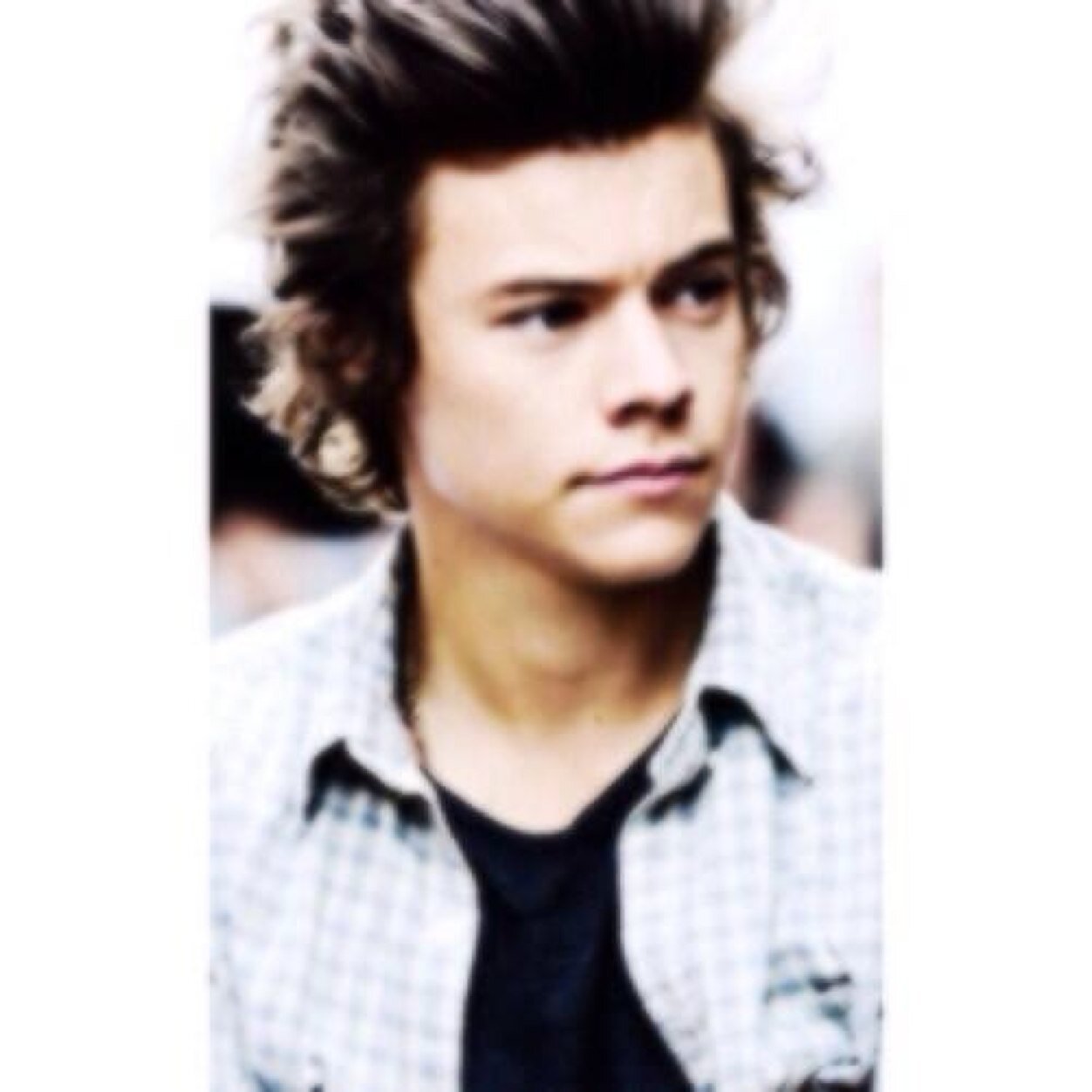 follow @janoftdirection & @blametvd