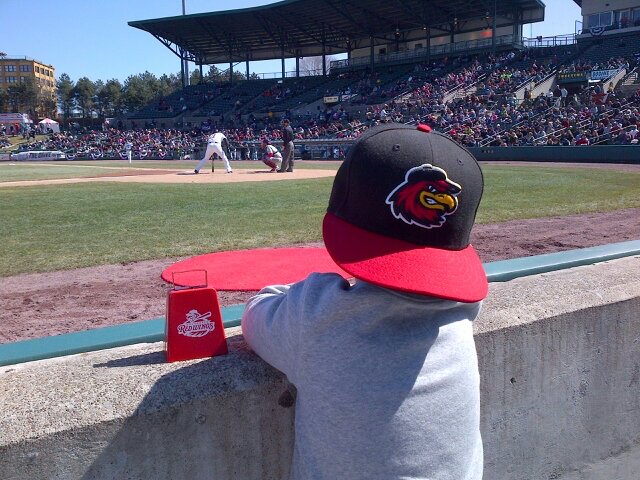 theamazinxer's profile picture. Mets, Indians, Cavs, Knicks, Browns, Redwings, Buckeyes and Triple-AAA Baseball