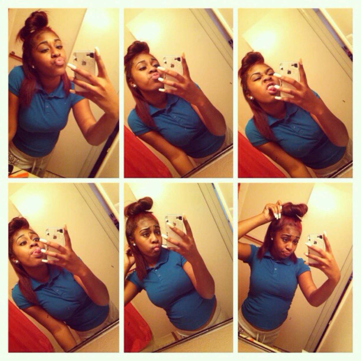 instagram: queenmontanna