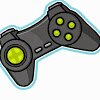 Having fun and playing Games