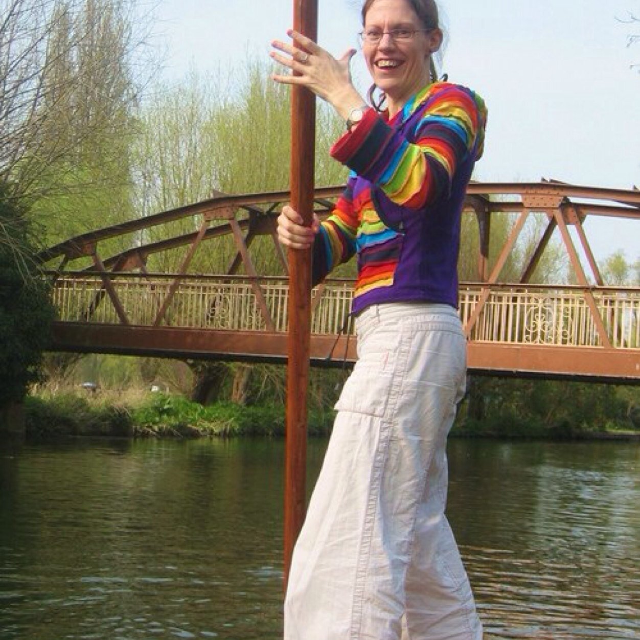 elftams's profile picture. 