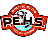 PEHockeySchool's profile picture. One of the most comprehensive on-ice/off-ice hockey development programs available in BC. Attention to aerobics, stamina, strength and hockey performance.