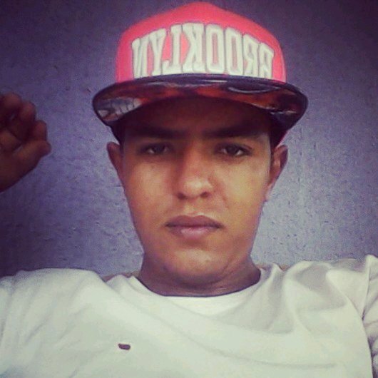 djeduardosanto1's profile picture. festa muito manera hj