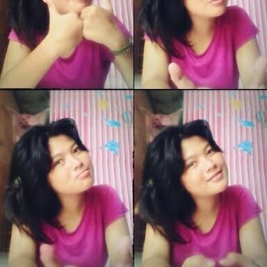 smile though your heart is aching.so face this world with smile :D |