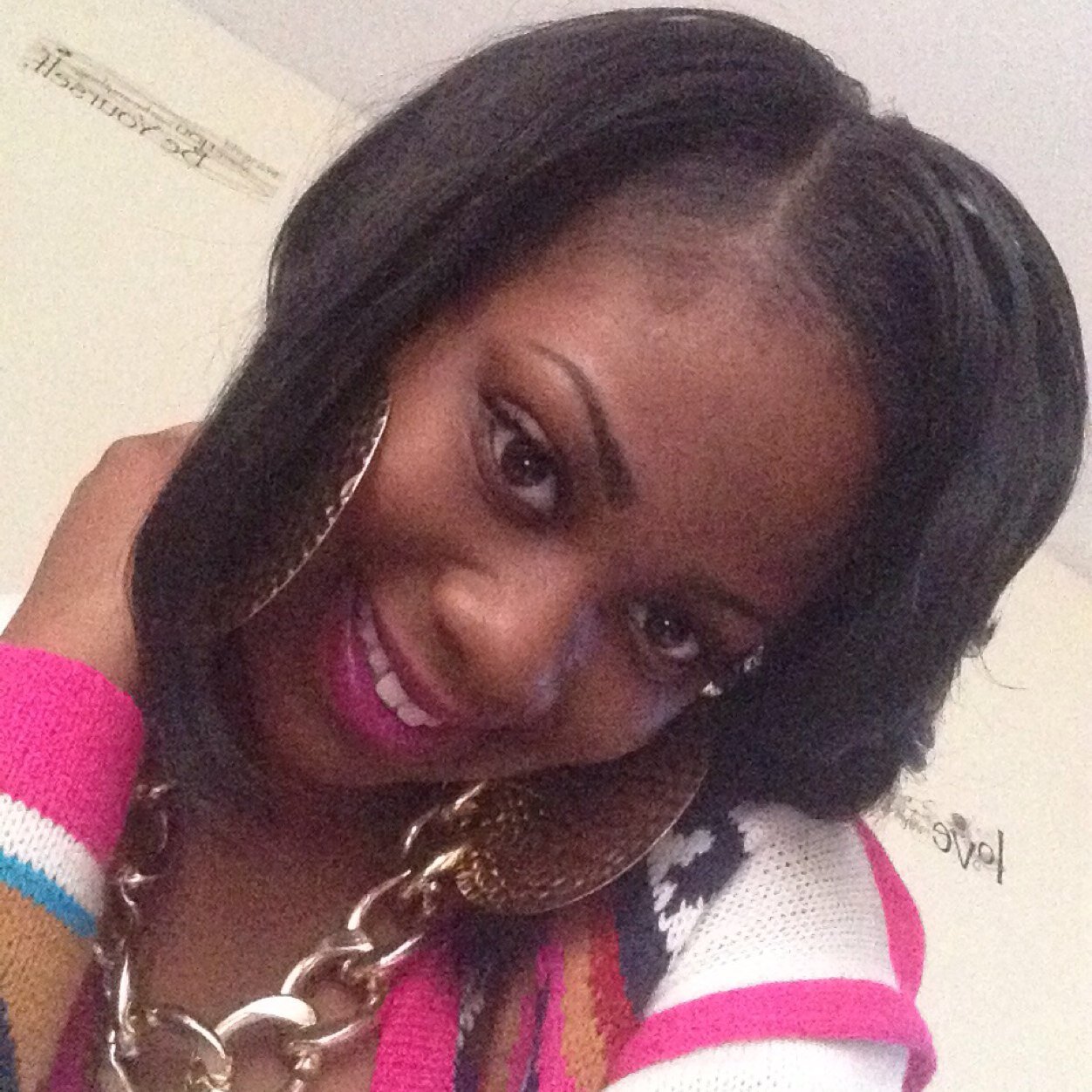 Simply__Krystal's profile picture. I Have Dreams And Their Bigger Yours ☺️