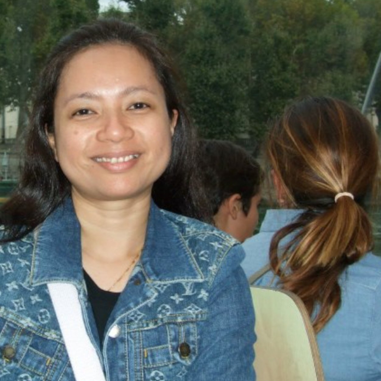 heartzandmind's profile picture. Mind. Heart.  Philippians 4: 6-7