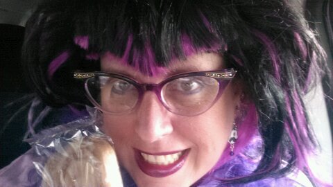 Hey there, I'm your Baltimore Hon Lyft driver, use my code (teri78) and get your first ride on me! see you on the road, fistbumps!