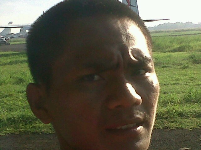 Ku ingin jd orang sukses