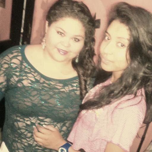 Apesar de tantas mierdas.. siempre hay ranonez para ser feliz :* (Y)
