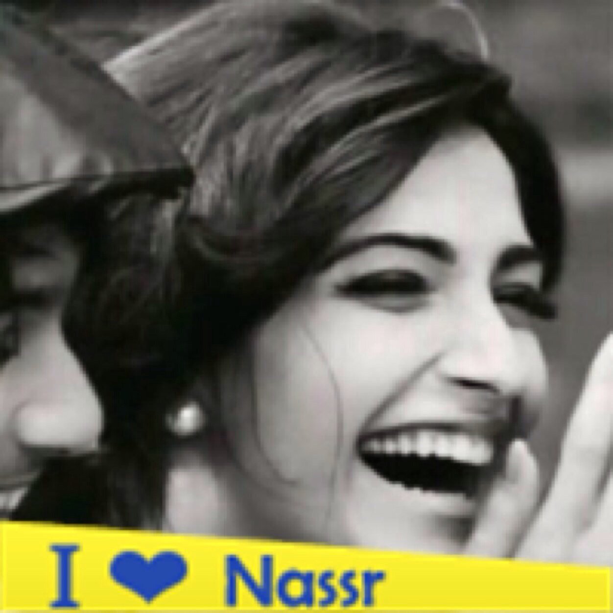 ‏‏‏‏ • { أَنَـآ لَسْتُ كَبَآقِـي الْنِسَ’ـآءْ أُنْثَـى نَعَـمْ وُلَكِـنْ»إِسْتَثْنَآئَيه} الخاص مهمل .. نصراوية بجنون .. بطلة الدوري والكاس