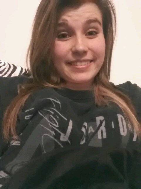 Forever Logan Townsend's Wife .