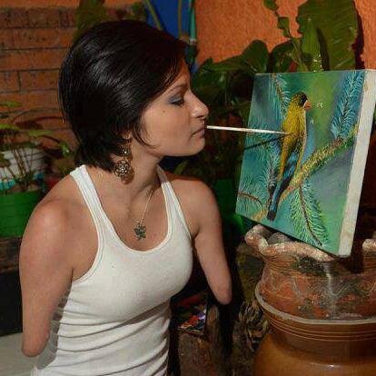 inspiringusnow's profile picture. 