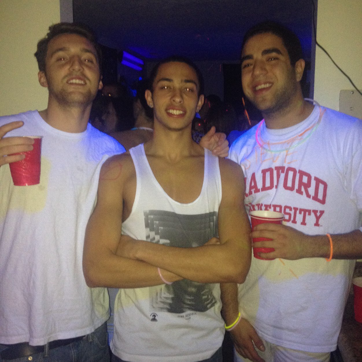 Scoobydrew94's profile picture. 