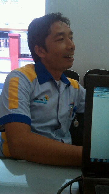 utamaaksesprima's profile picture. 