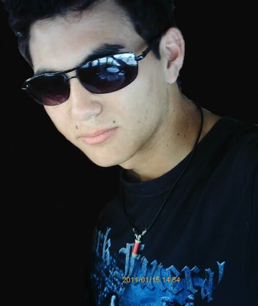 MarceloTECHGAME's profile picture. 