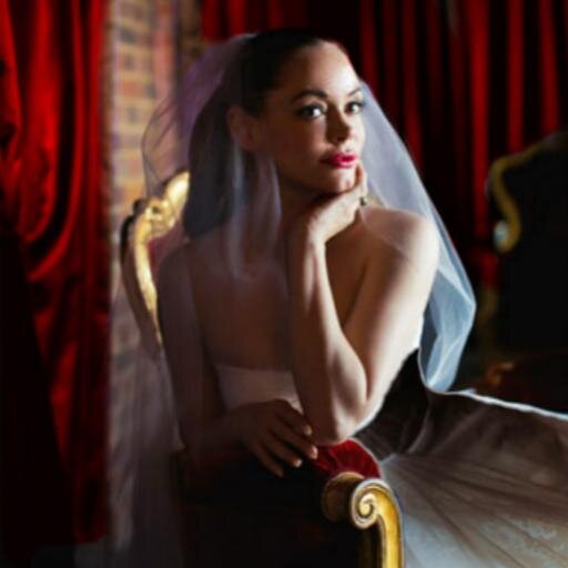 My name is Cora. I'm the daughter of a miller. And I just might be magic. #FTL #GoldenHearts #OUAT #RP