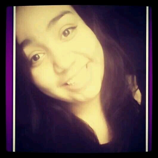 I'M A BELIEBER AND A MAHOMIE:-) Follow me , I follow back!!