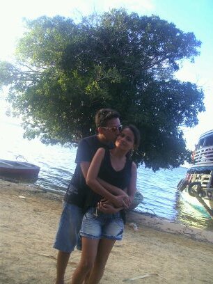 na presença de Deus milagres acontecem..agradeço a deus por ter uma família muito linda, abençoada por Deus...e por ter um marido que cuida tão bem de mim,