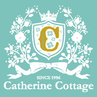 キャサリンコテージ 公式 (@catherinecottag) 's Twitter Profile Photo キャサリンコテージ 公式 (@catherinecottag) 's Twitter Profile Photo