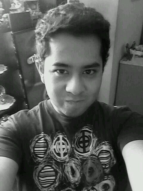 P3T3RSIO's profile picture. cara de niño?..es que es el reflejo de mi hijo..