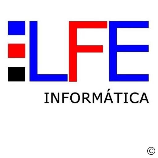 The Official LFE Tecnologia® Twitter Account.