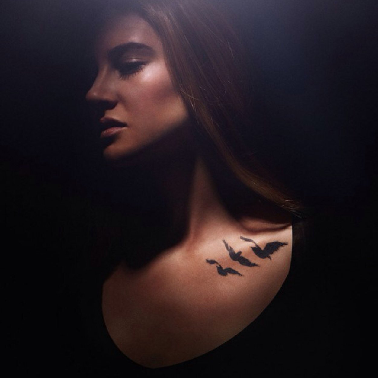 Sheo4Lyfe's profile picture. Pretty much only used this account for voting tbh