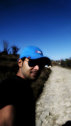 #Entrepreneur #gamedeveloper #traveller
