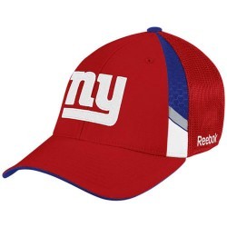 The source for official New York Giants news and player updates.