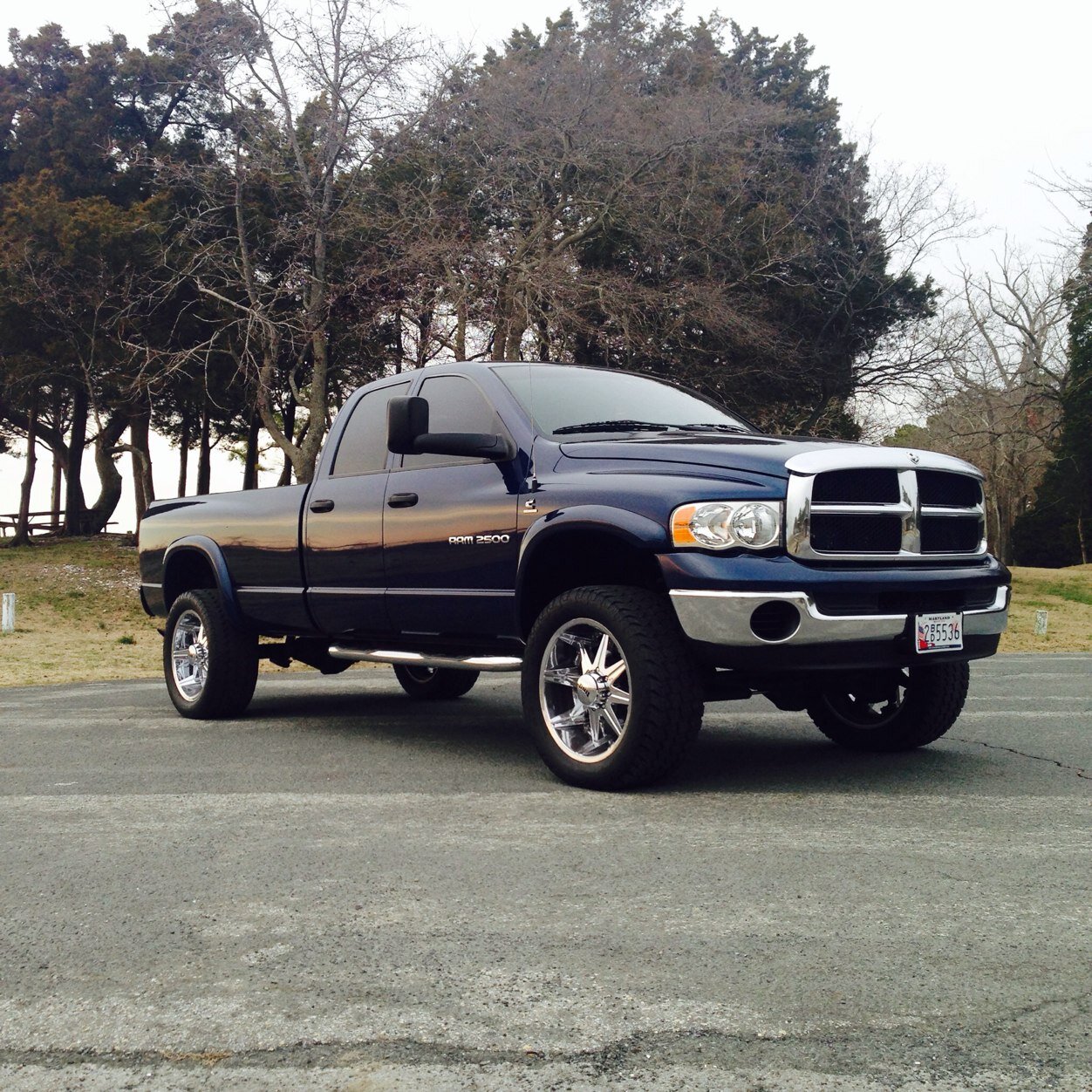 john_ruark's profile picture. I'm me