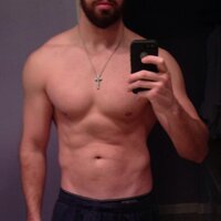 jason m. (@fitnessjock) 's Twitter Profile Photo jason m. (@fitnessjock) 's Twitter Profile Photo