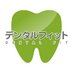 歯科医院専売品のデンタルフィット (@info_dentalfit) Twitter profile photo
