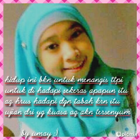 Tangerang,13 april