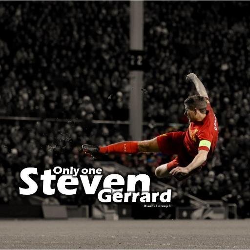 YNWA forever.Steven Gerrard, Roger Federer and Rahul Dravid are my idols. Write mediocre code for work. Somewhat of a ☕️ snob, 🍫 is overrated