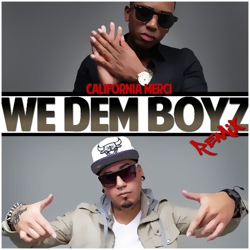 Mos Dope In The 661...Follow us #CaliforniaMerci IG: @kydayo @omniwellz