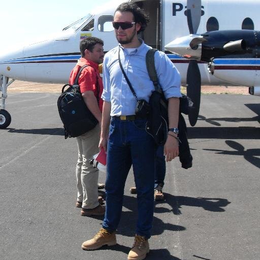 danielrm0307's profile picture. 