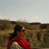 Rashmi Sanyal (@rashmisanyal) 's Twitter Profile