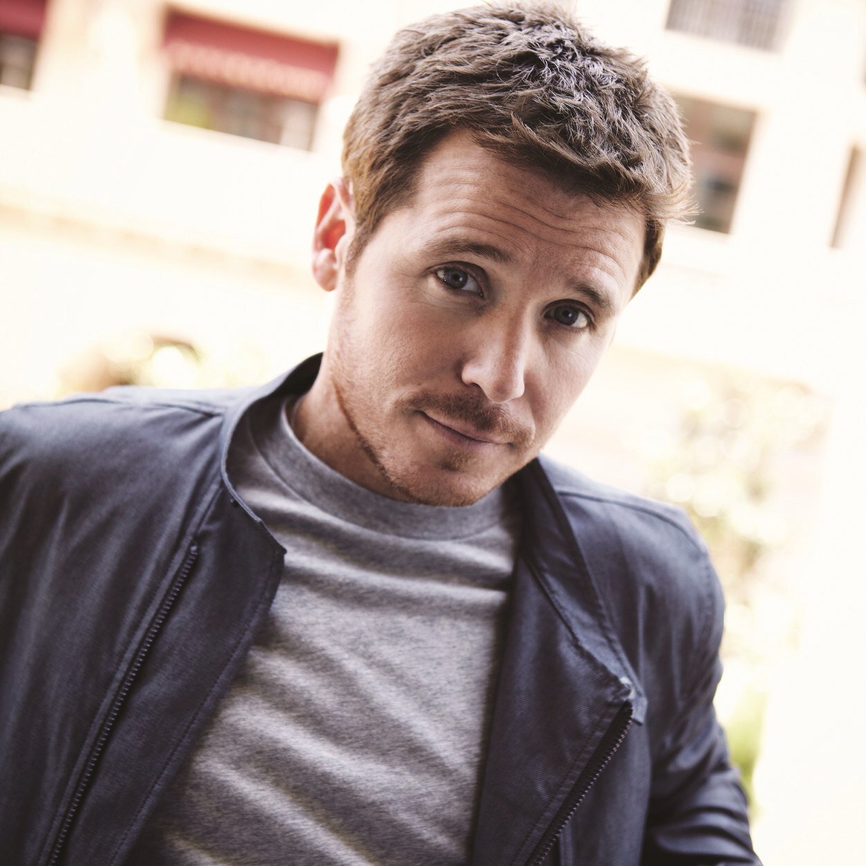 Kevin Connolly Profile