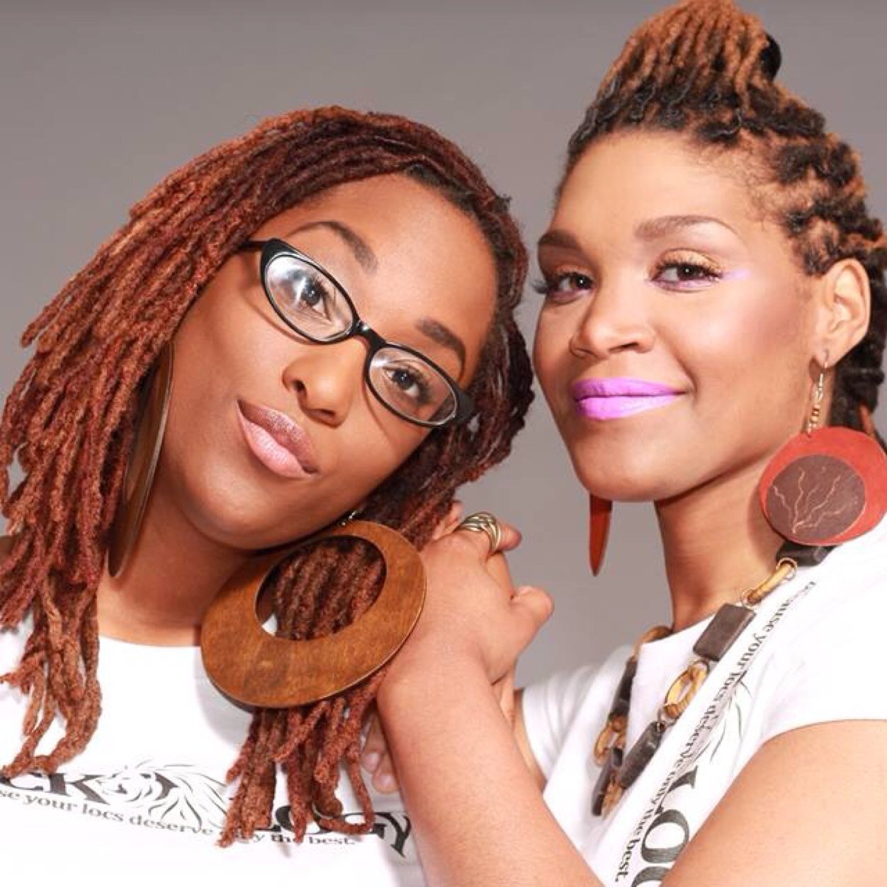 The largest and best line of all natural and organic products for locs in the world.