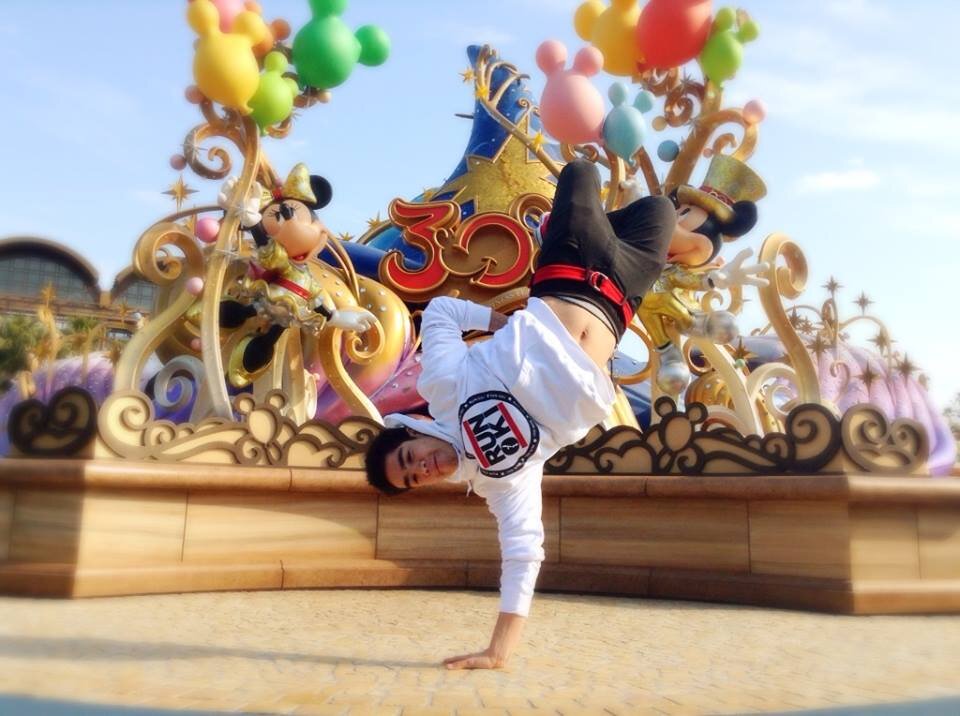 Shota_Torres's profile picture. I am A Break dancer from Japan I love to do Magic and I love the Lord with all my Heart!!!33(====