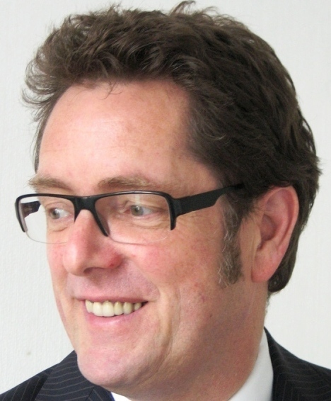 Chief analyst at Heavy Reading, covering next-generation telecom network & service technology