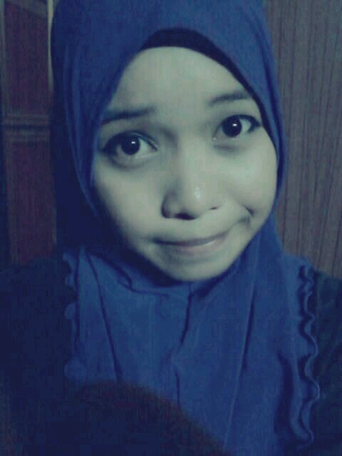 Farah,15, Dungun. Follow me!