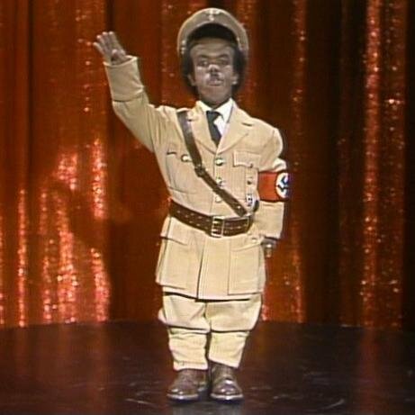 PAPACompensate's profile picture. Fuck you Compensate