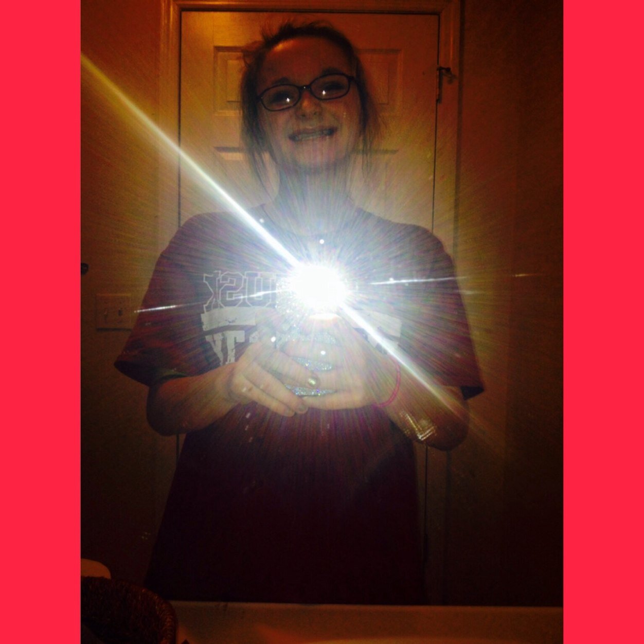 mpierce1226's profile picture. Imma princess no ones gonna change that