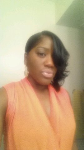 EbonyNicole_R's profile picture. Blessed