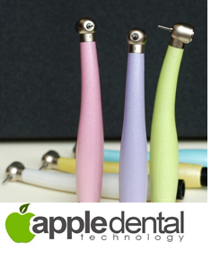 appledentalCOCO's profile picture. Professional dental handpiece manufacturer, APPLEDENTAL brand...