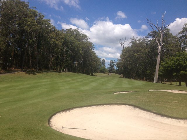 Golf Course Superintent at Palmer Coolum, Palmer Colonial & Palmer Gold Coast